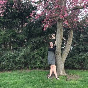 Meet your Posher, Julia